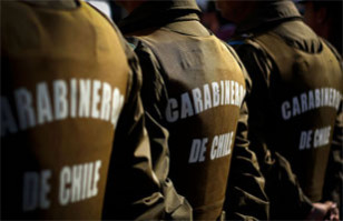 D&eacute;ficit en Carabineros: Ca&iacute;da de m&aacute;s de 3.300 efectivos y por qu&eacute; preocupan las cifras