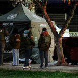 Encerronas en Chile: Menos casos, pero más violencia y bandas más jóvenes detrás del delito
