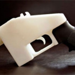 Armas impresas en 3D: El desafío tecnológico que podría tensionar el control del armamento en Chile