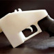 Armas impresas en 3D: El desafío tecnológico que podría tensionar el control del armamento en Chile