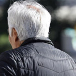 Chile envejece y las comunas rurales enfrentan una nueva realidad: Menos nacimientos y más personas mayores