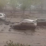 Aluviones en Santiago: Las comunas precordilleranas con mayor riesgo y las señales que anticipan una emergencia