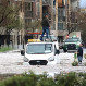 ¿Por qué se inundan las calles de Santiago tras las lluvias intensas? Los factores que explican el problema