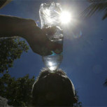 El Niño y el aumento de las temperaturas: ¿Cómo será el verano en Chile?
