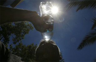 El Ni&ntilde;o y el aumento de las temperaturas: &iquest;C&oacute;mo ser&aacute; el verano en Chile?