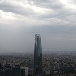 Tiempo inestable y cambiante: ¿Qué se espera para noviembre y diciembre en Chile?