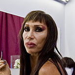 Arresto de Moria Casán: Dulce venganza para Adriana Barrientos