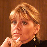 La furiosa Raquel Argandoña, ¿puede hacer lo que quiera?