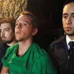 Matías Vega detenido: Nuevo escándalo de drogas en la farándula