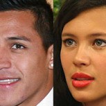 Michelle Carvalho se confiesa: Aún me gusta Alexis Sánchez