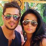 Morais asegura que Pamela Díaz terminó con él por supuesta infidelidad ¿tongo o verdad?