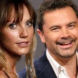 Fernanda Hansen habla por primera vez sobre la muerte de Felipe Camiroaga