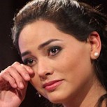 Camila Recabarren: Descarnada denuncia de abusos sexuales contra su ex pareja