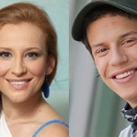 Sigrid Alegría tendría polémico romance con actor 20 años menor