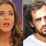 Ariel Levy emite duros insultos contra Julia Vial: La nueva pelea farandulera
