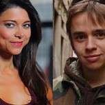 Antonella Ríos tendría nueva pareja 13 años menor que ella