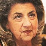Polémicas fotos de Lucero: Alcaldesa de Viña no la quiere en el Festival