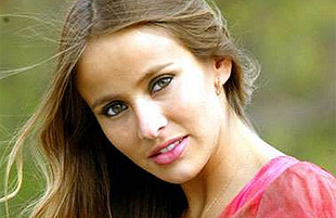 Paloma Aliaga y Daniel Valenzuela