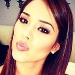 Video prohibido de Karen Schwarz: Modelo peruana denuncia extorsión