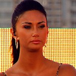 Pamela Díaz tuvo día de furia: Hizo fuertes descargos a través de Twitter