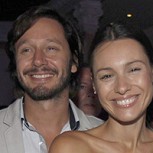 Pampita y Benjamín Vicuña serán padres nuevamente