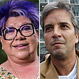 Patty Maldonado arremete contra Pablo Mackenna: “Me da guácala que ande curao”