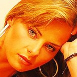Carolina Bastías: El impactante cambio de la ex princesa de “Amor Ciego”