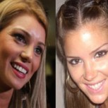 Faloon Larraguibel vs Catalina Vallejos: La nueva polémica amorosa de la farándula