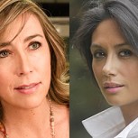 Pamela Díaz trata de “mentirosa” a Jennifer Warner por filtración