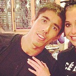 Valentina Roth presenta a su nueva pareja por Instagram