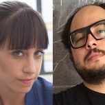 Nicolás López y la periodista Amparo Hernández: Nuevo quiebre amoroso en el espectáculo
