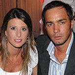 El complejo momento de Macarena Pizarro: terminó su matrimonio con el modelo Adrián Zárate