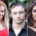 La dura agresión de Denisse Campos a su ex pareja y a Pilar Moraga por su actual relación