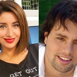 Camila Andrade le da nueva oportunidad a Daniel Valenzuela y sorprende con reconciliación