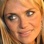 Kenita Larraín se casó en total secreto con un empresario: Impacto en la farándula