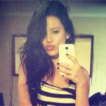 Angie Alvarado es sensación en Argentina: La definen como “la chilena más deseada”