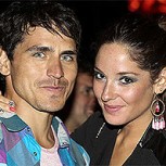 Kel Calderón y Pangal Andrade publican comentada foto de sus vacaciones en Instagram