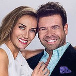 Carola de Moras rompió el silencio tras abrupta salida de Nacho Gutiérrez del matinal de CHV