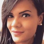 Amaro Gómez Pablos feliz con foto provocativa de su polola: “Me alegra que se vea bien”