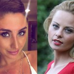 Camila Andrade muestra a su nuevo novio: es el ex esposo de Cari Bastías de “Amor Ciego”