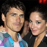 Kel responde a insinuación de matrimonio de Pangal Andrade y lo desafía