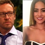 Camila Recabarren recuerda episodio de su supuesto romance con Martín Cárcamo