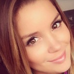 Cata Vallejos es sorprendida con su nuevo amor: Trascendió que es un futbolista