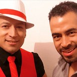 Jociney de Axé Bahía rompe el silencio y habla sobre la muerte de su hermano Jefferson