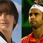 Aseguran que Fernando González tiene romance con ex seleccionada de hockey argentina