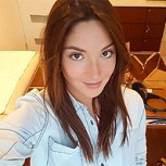 Kel Calderón responde a críticas de Tanza Varela por su comercial con Kendall Jenner