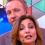 Macarena Venegas indignada con Martín Cárcamo: Él filtró su nuevo romance