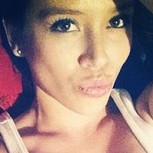 Angie Alvarado hace agotadora locura por amor: ¿Harían lo mismo?
