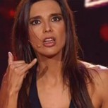 Carla Ballero se refirió descarnadamente a sus detenciones y se rió de Kike Morandé