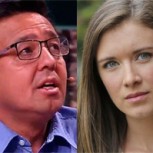 Carla Jara dispara contra Álvaro Sanhueza y se refiere a él de la peor manera